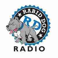 Rabid Dog Logo