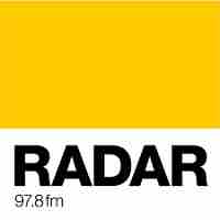 Radar Logo