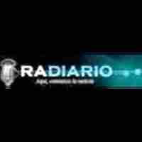 Radiario Logo