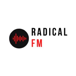 Radical FM – Brisbane Logo