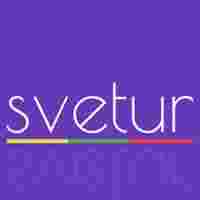 Radijo Stotis Svetur Logo