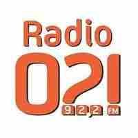 Radio 021 Logo