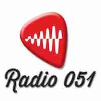 Radio 051 Logo