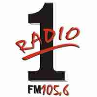 Radio 1 Logo