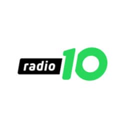 Radio 10 Logo