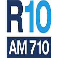 Radio 10 Logo