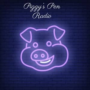 Radio 101 Piggy’s Pen Logo