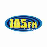 Radio 105 FM Logo