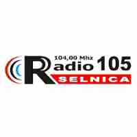 Radio 105 Selnica Logo