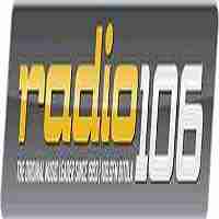Radio 106 Logo