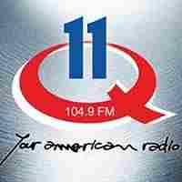 Radio 11Q Logo