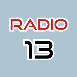 Radio 13 Logo