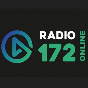 Radio 172 Logo