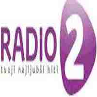 Radio 2 Logo