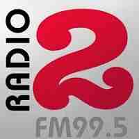 Radio 2 Logo