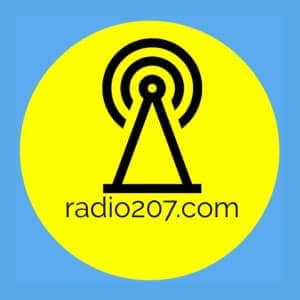 Radio 207 Logo