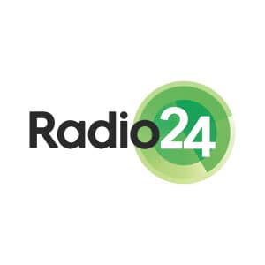 Radio 24 Logo