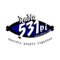 Radio 531pi – PMN Logo