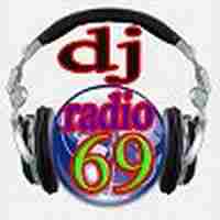 Radio 69 Logo