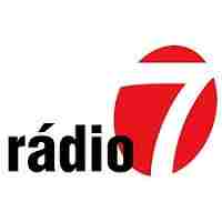 Radio 7 Logo