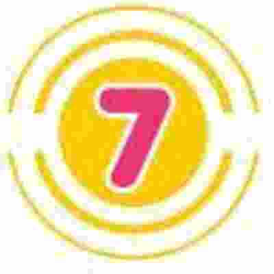 Radio 7 Logo