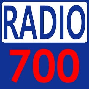 Radio 700 Logo