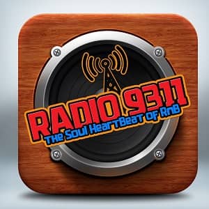 Radio 9311 Logo