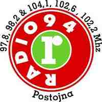 Radio 94 Logo