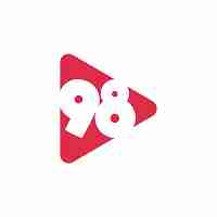 Radio 98 FM Logo