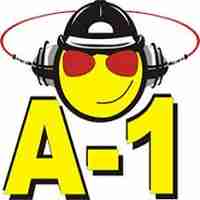 Radio A1 Logo