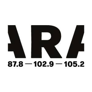 Radio ARA – 102.9 FM Logo