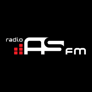 Radio AS FM Logo