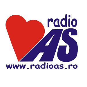 Radio AS Logo