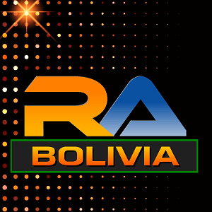 Radio AYMARA Logo