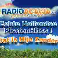 Radio Acacia Logo