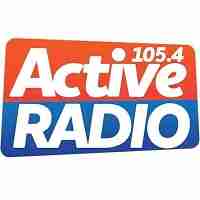 Radio Active Logo