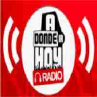 Radio Adondeirhoy Logo
