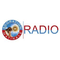 Radio Adoration Matinale Logo
