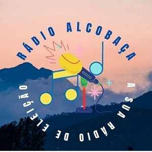 Radio Alcobaca Logo