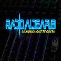 Radio AldeaPub Logo