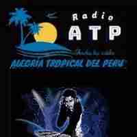 Radio Alegria Logo