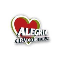 Rádio Alegria Logo