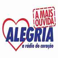 Radio Alegria Logo