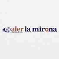 Radio Aler Logo