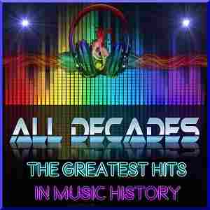 Radio All Decades Logo