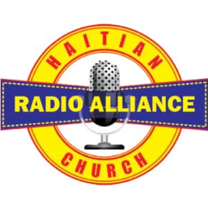 Radio Alliance Logo