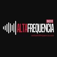 Radio Alta Frequencia Logo