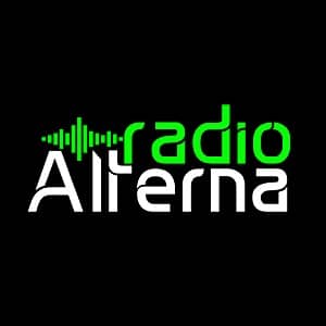 RadioAlterna Logo