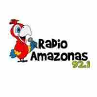 Radio Amazonas Logo