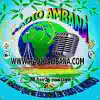 Radio Ambana Logo
